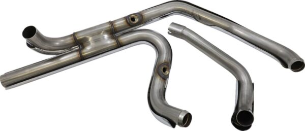 El Dorado Dual Exhaust System - Image 3