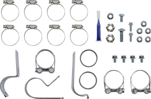 El Dorado Dual Exhaust System - Image 4
