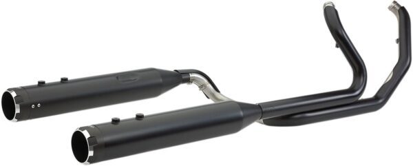 El Dorado Dual Exhaust System - Image 2