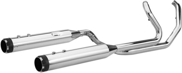 El Dorado Dual Exhaust System - Image 2