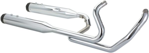 El Dorado Dual Exhaust System - Image 3