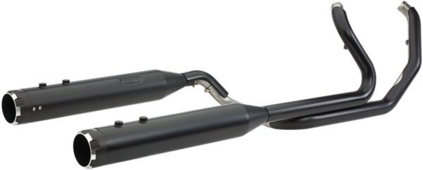 El Dorado Dual Exhaust System - Image 2