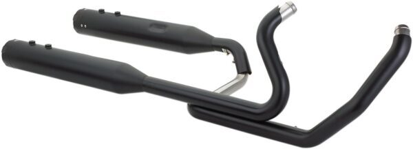El Dorado Dual Exhaust System - Image 3
