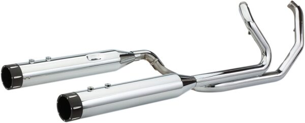 El Dorado Dual Exhaust System - Image 2