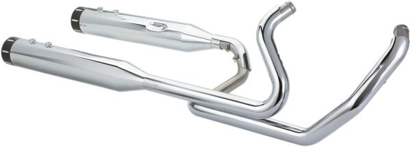 El Dorado Dual Exhaust System - Image 3