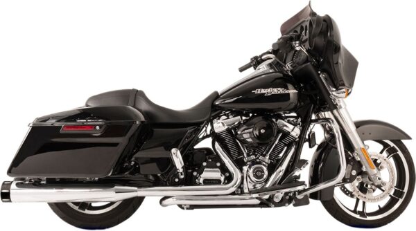 El Dorado Dual Exhaust System - Image 4