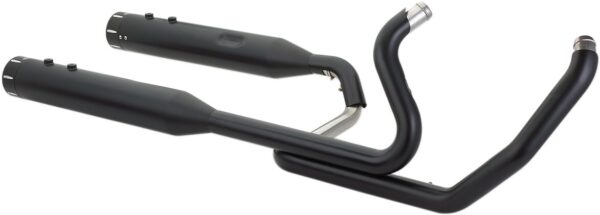 El Dorado Dual Exhaust System - Image 2