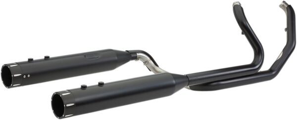 El Dorado Dual Exhaust System - Image 3