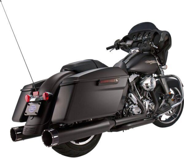 El Dorado Dual Exhaust System - Image 4