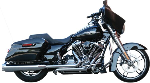 El Dorado Dual Exhaust System - Image 2