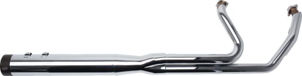 2 into 1 Sidewinder® Complete Exhaust System - Image 3