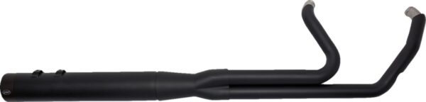 2 into 1 Sidewinder® Complete Exhaust System - Image 2