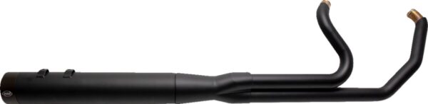 2 into 1 Sidewinder® Complete Exhaust System - Image 2
