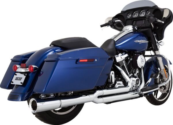 Pro Pipe 2-into-1 Exhaust System - Image 2