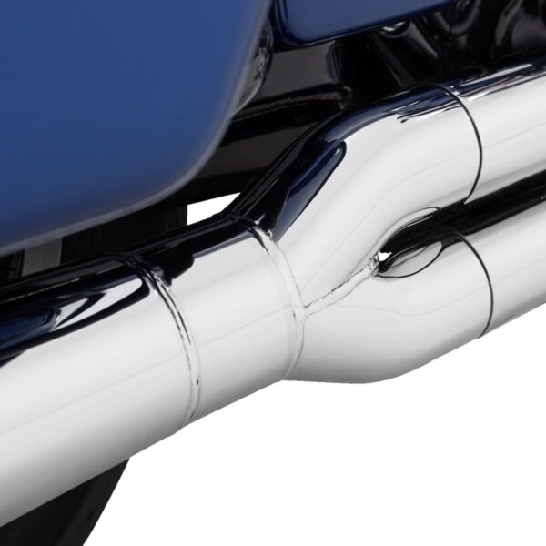 Pro Pipe 2-into-1 Exhaust System - Image 3