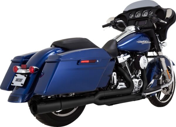 Pro Pipe 2-into-1 Exhaust System - Image 2