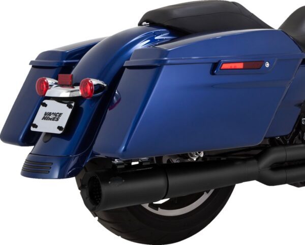 Pro Pipe 2-into-1 Exhaust System - Image 3