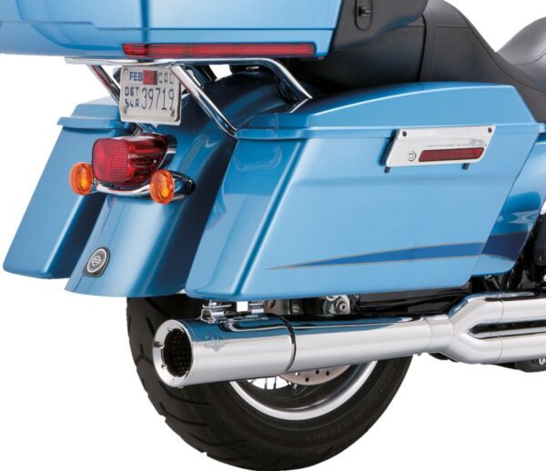 Pro Pipe 2-into-1 Exhaust System - Image 3