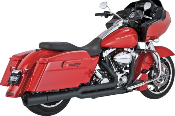 Pro Pipe 2-into-1 Exhaust System - Image 2