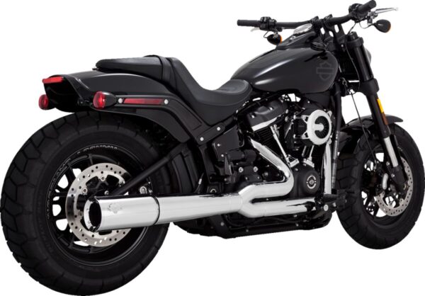 Pro Pipe 2-into-1 Exhaust System - Image 2