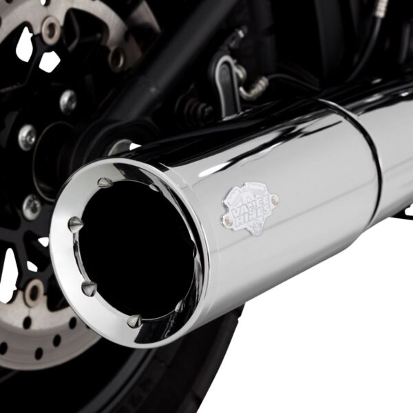 Pro Pipe 2-into-1 Exhaust System - Image 4