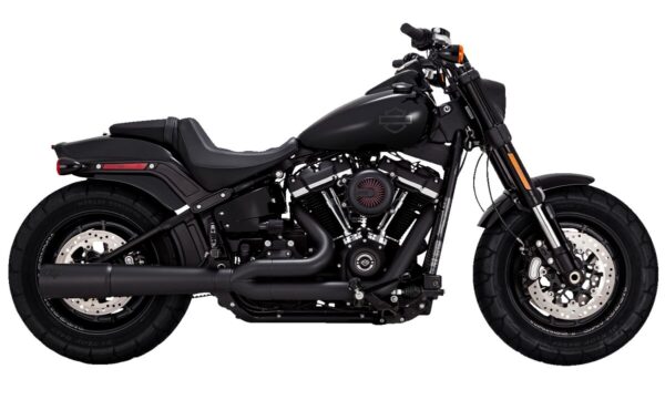 Pro Pipe 2-into-1 Exhaust System - Image 2