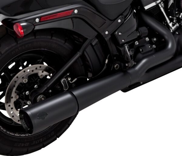 Pro Pipe 2-into-1 Exhaust System - Image 3