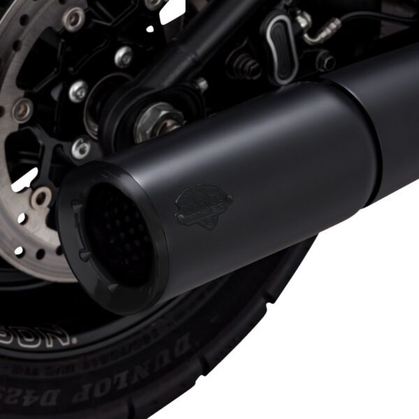 Pro Pipe 2-into-1 Exhaust System - Image 4