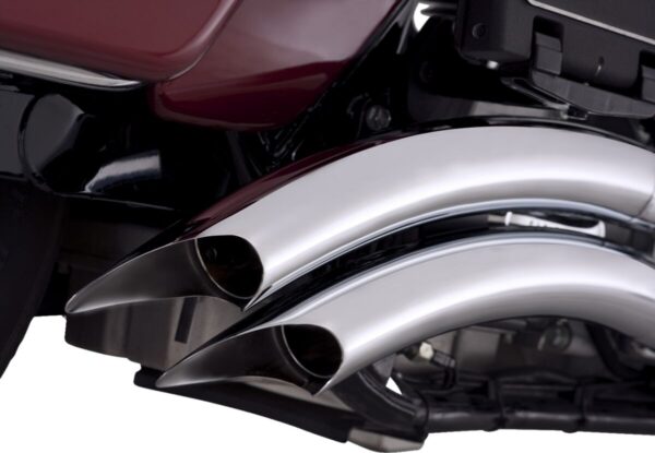 Big Radius Exhaust System - Image 4