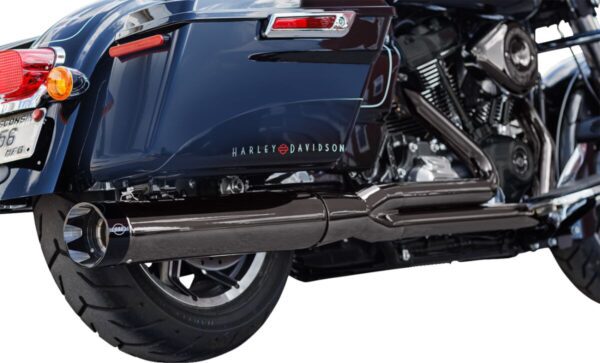 2-into-1 Sidewinder® Exhaust System - Image 4