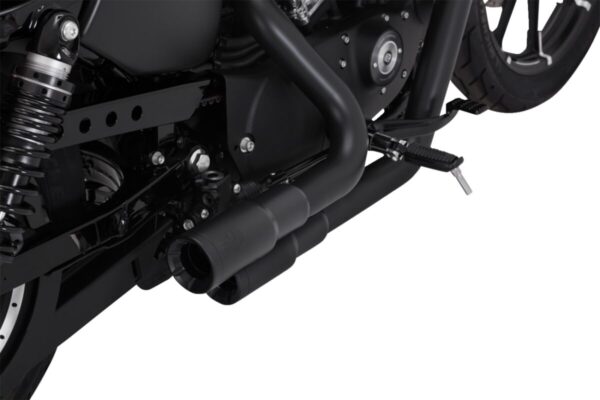 Mini Grenades Exhaust System - Image 3