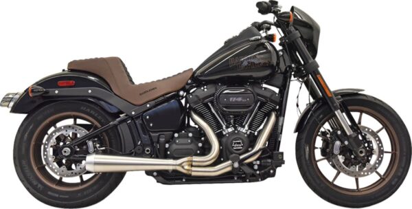 2-into-1 Road Rage III Exhaust System - Image 2