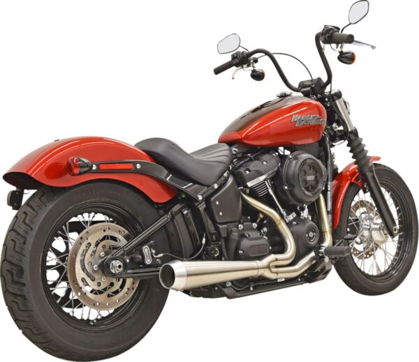 2-into-1 Road Rage III Exhaust System - Image 3