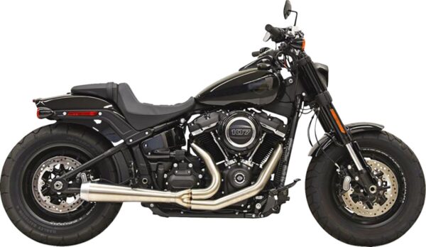 2-into-1 Road Rage III Exhaust System - Image 4