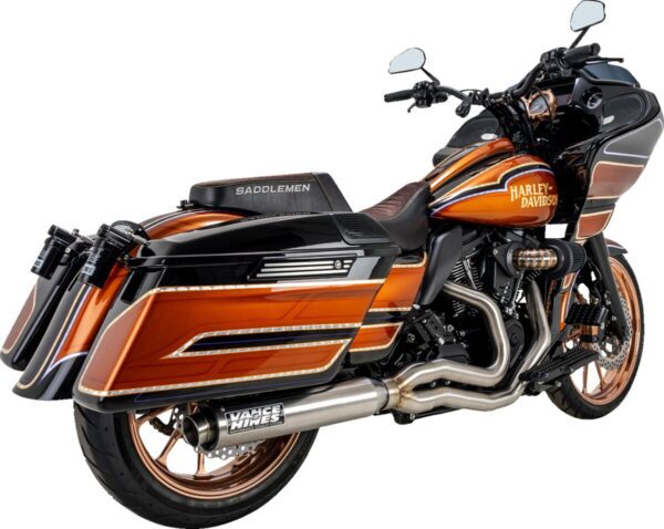2-into-1 Supersport PCX™ Exhaust System - Image 2
