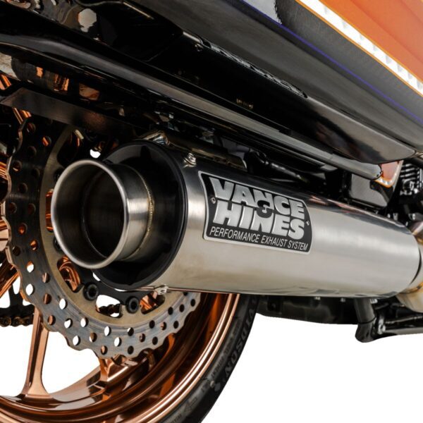 2-into-1 Supersport PCX™ Exhaust System - Image 4