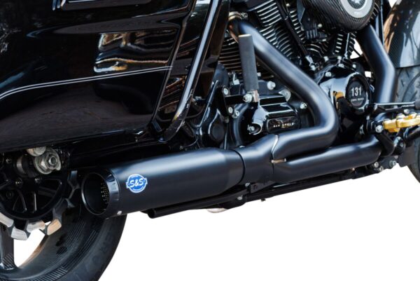 2-into-1 Qualifier Exhaust System - Image 3