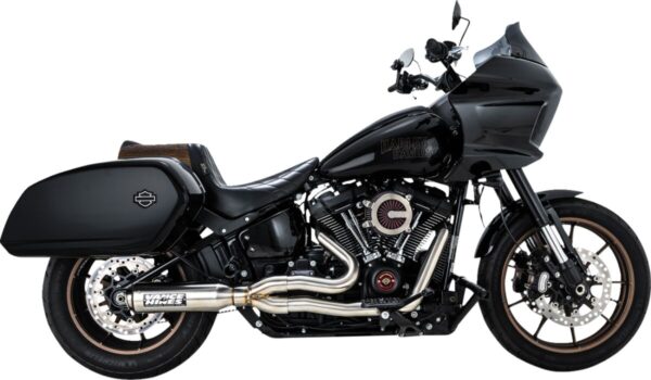 2-into-1 Supersport Exhaust System - Image 3