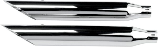 3" HP-Plus® Slip-On Mufflers - Image 2