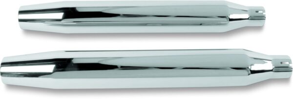 3" HP-Plus® Slip-On Mufflers - Image 2