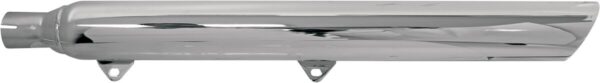 Slip-On Mufflers for True Dual Headers - Image 2