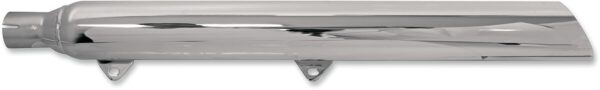 Slip-On Mufflers for True Dual Headers - Image 2
