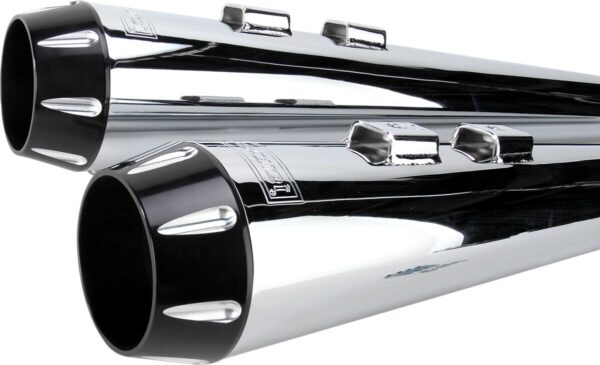 Megaphone Slip-On Mufflers - Image 2