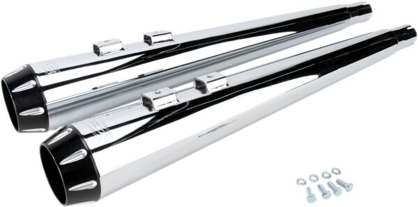 Megaphone Slip-On Mufflers - Image 3