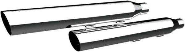 3" HP-Plus® Slip-On Mufflers - Image 2