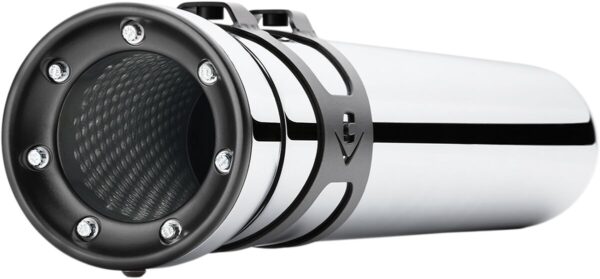 Race-Pro Slip-On Mufflers - Image 3