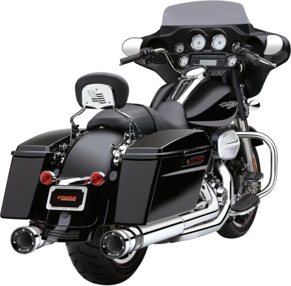 Race-Pro Slip-On Mufflers - Image 4