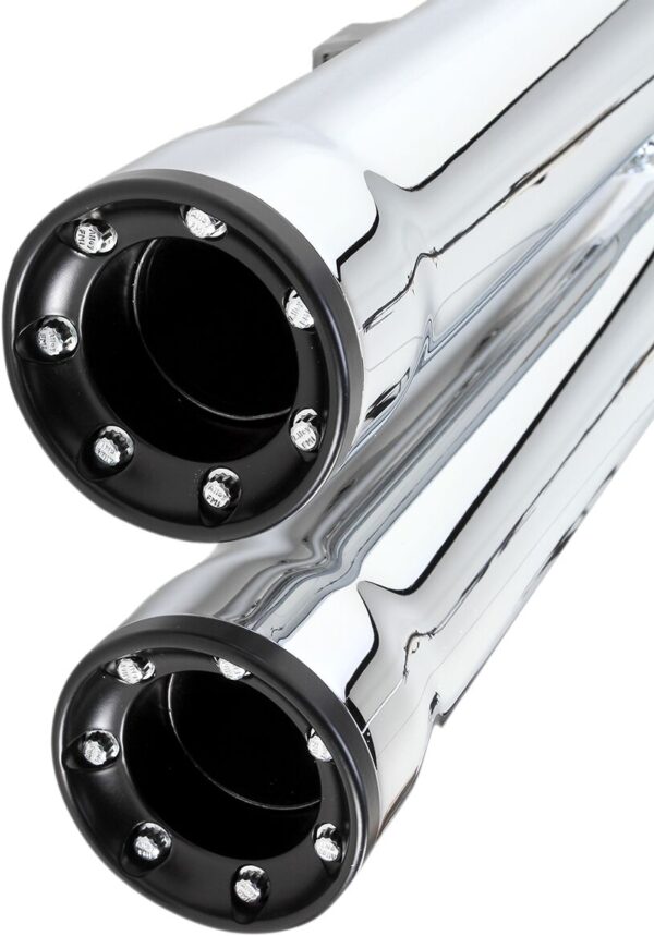 RPT 3" Slip-On Mufflers - Image 2