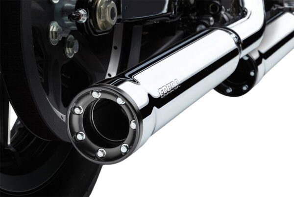 RPT 3" Slip-On Mufflers - Image 2