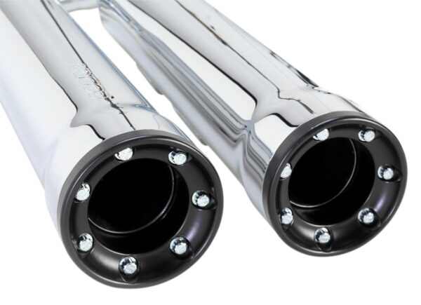 RPT 3" Slip-On Mufflers - Image 2
